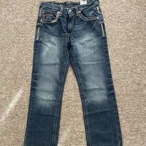 Men Ariat Jeans